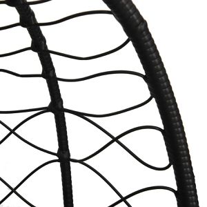 Produktbild für Hängesessel vidaXL 360046, bis 150 kg, Outdoor
