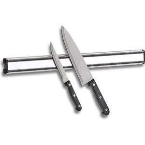 Produktbild für Magnetleiste Zeller 24571 aus Aluminium