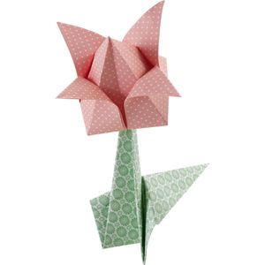 Produktbild für Faltblätter Folia 496/1515 Nostalgia