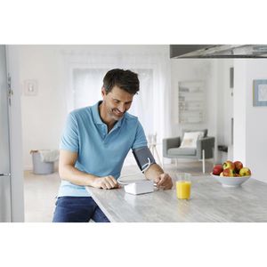 Produktbild für Blutdruckmessgerät Medisana BU 512, vollautomatisch