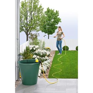 Produktbild für Regenfasspumpe Kärcher BP 1 Barrel Set 1.645-465.0, 400 W