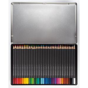 Produktbild für Aquarellstifte Eberhard-Faber Artist Color, 516036