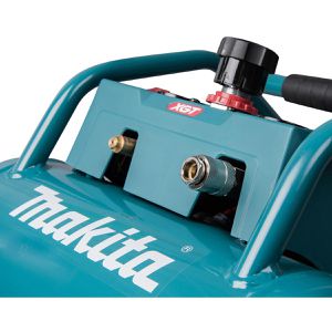 Produktbild für Kompressor Makita AC001GZ XGT, 68 dB(A), 40V