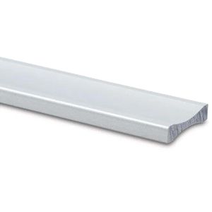 Produktbild für Planhalter Maul Hebel Wandschiene A1, 6251085