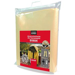 Produktbild für Wintervlies NOOR 0111BIWAXXXL, beige, 2 x 3 m