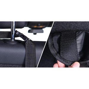 Produktbild für Auto-Organizer Böttcher-AG für Rückbank