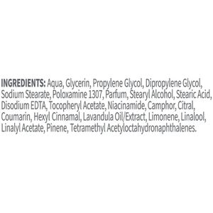 Produktbild für Deodorant Dove Whole Body Deo Lavendel- &amp; Kamillenduft, Stick
