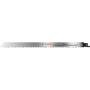 Produktbild für Säbelsägeblatt Bosch PRO Ice S1211K, 2608652901