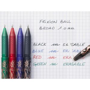 Produktbild für Tintenroller Pilot Frixion Ball 1.0