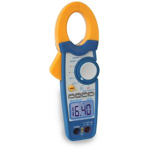 Produktbild für Stromzange PeakTech P 1640 True RMS digital