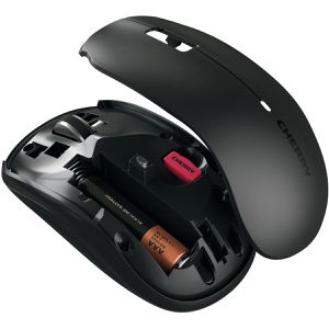 Produktbild für Maus CHERRY MW 2200, JW-T2200-2