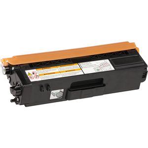 Produktbild für Toner KMP B-T38 für Brother TN-325BK