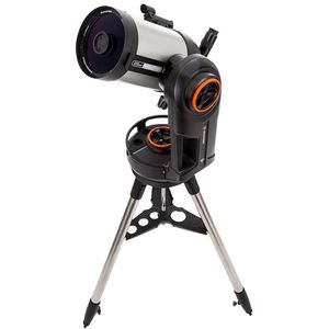 Teleskop Celestron NexStar Evolutions 6 GoTo, WLAN, Set