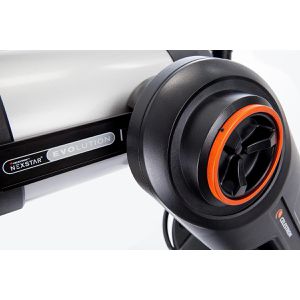 Produktbild für Teleskop Celestron NexStar Evolutions 6 GoTo, WLAN, Set