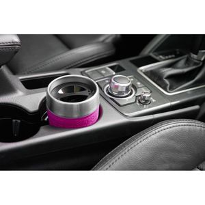 Produktbild für Thermobecher Emsa Travel Cup 514517, rosa