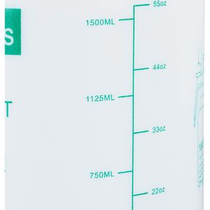 Produktbild für Drucksprüher Relaxdays grün, 1,5 Liter