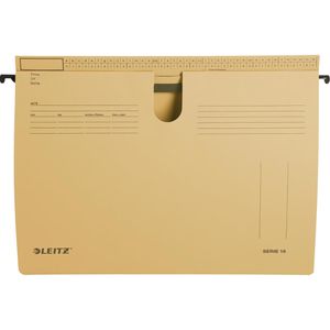 Produktbild für Hängehefter Leitz 1834-00-00, Serie 18, A4
