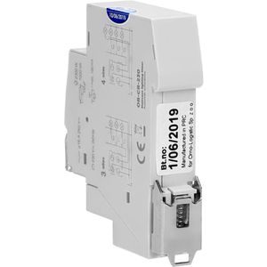 Produktbild für Treppenlichtzeitschalter Orno OR-CR-230