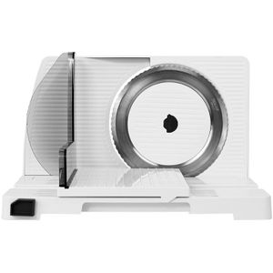 Produktbild für Allesschneider Ritter Markant 07, elektrisch, 65 Watt