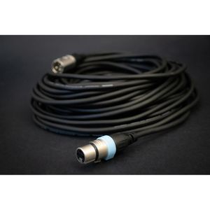 Produktbild für XLR-Kabel Cordial CCM 1 FM, 1 m