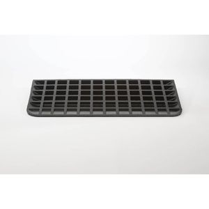 Produktbild für Bordsteinrampe bepco RB65246065, aus Gummi