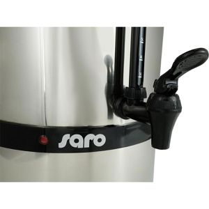 Produktbild für Kaffeemaschine Saro Saromica 6010, 317-1010