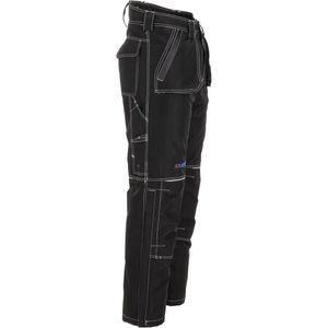 Produktbild für Arbeitshose Planam Basalt Winterhose, Herren