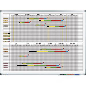 Produktbild für Planungstafel Legamaster 7-415000 Premium