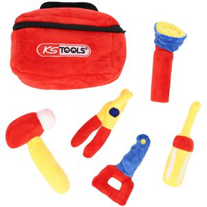 Produktbild für Kinderwerkzeug KS-Tools 100208