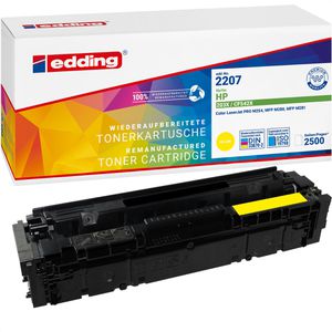 Toner Edding EDD-2207 für HP 203X, CF542X