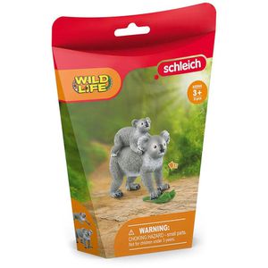 Produktbild für Spielfigur schleich WILD LIFE 42566, ab 3 Jahre