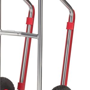 Produktbild für Sackkarre Fetra Alu-Kufenkarre, A1331P