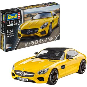 Modellbausatz Revell 07028 Mercedes-AMG GT