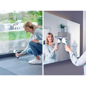 Produktbild für Fenstersauger Leifheit Nemo 51030