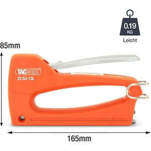 Produktbild für Handtacker Tacwise Z2 53-13L, 1727