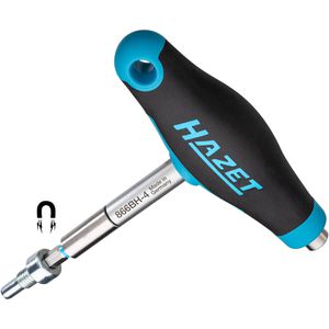 Produktbild für Schraubendreher Hazet 866BH-4, Doppel-Bithalter