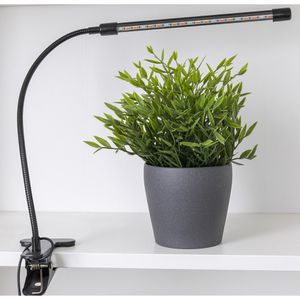 Produktbild für Pflanzenlampe ChiliTec CT-PFL LED, 450 bis 630 nm
