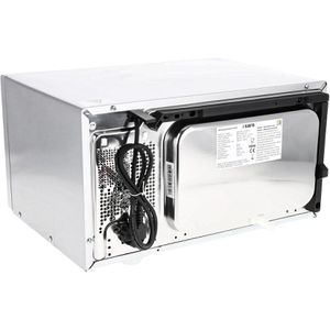 Produktbild für Mikrowelle Saro Modell WD 900 U, mit 1000 Watt Grill