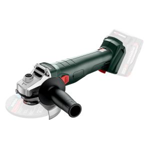 Produktbild für Winkelschleifer Metabo W 18 7-125