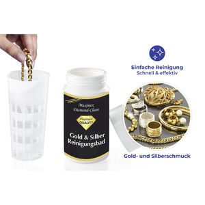 Produktbild für Kraftreiniger Maximex Diamond Clean