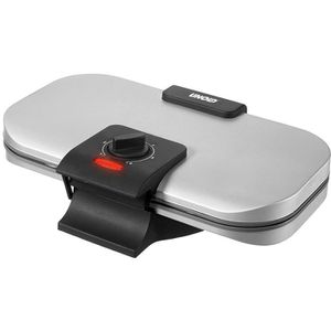 Waffeleisen Unold Waffelautomat, 48241, 1300 Watt