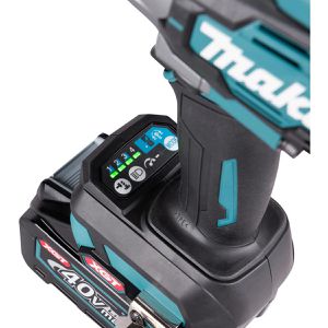 Produktbild für Akku-Schlagschrauber Makita TW002GM201 XGT, 1700Nm