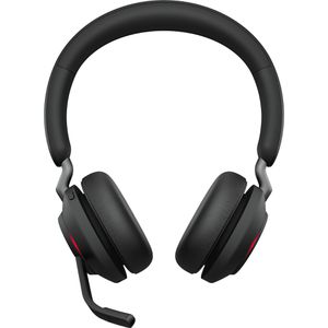 Produktbild für Headset Jabra Evolve2 65 UC Stereo