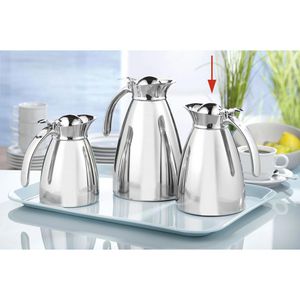 Produktbild für Thermoskanne Esmeyer Empire, 305-077, Edelstahl