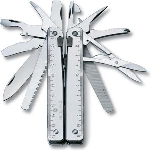 Produktbild für Multitool Victorinox Swiss Tool X 3.0327.L