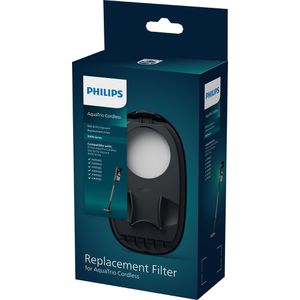 Produktbild für Staubsauger-Filter Philips Filterkassette, XV1791/01
