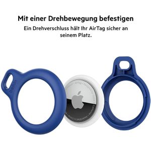 Produktbild für Tracker-Hülle Belkin Schlaufe