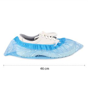 Produktbild für Überschuhe Franz-Mensch Hygostar PE