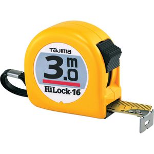 Maßband Tajima L16-30E-EUR, HI-Lock