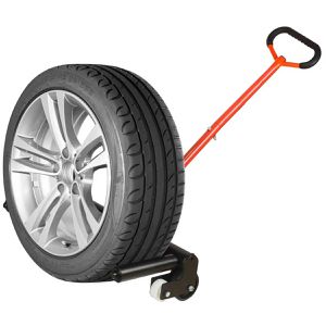 Produktbild für Rangierhilfe Unicraft RMW 250, für Räder
